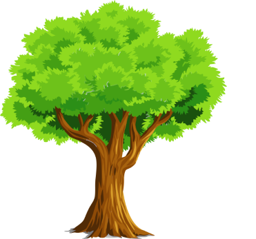 Green Tree Search Logo Left